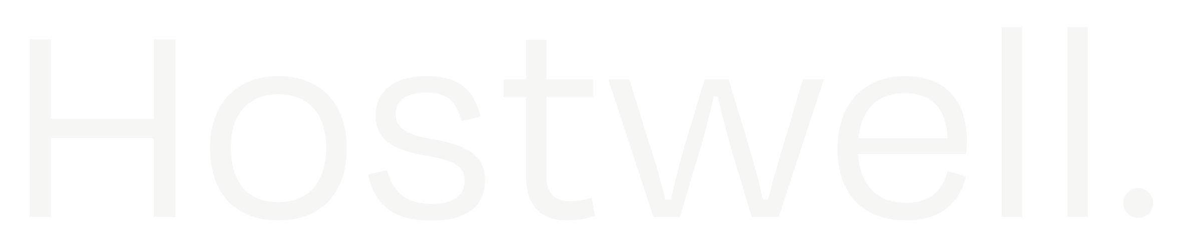 hostwell